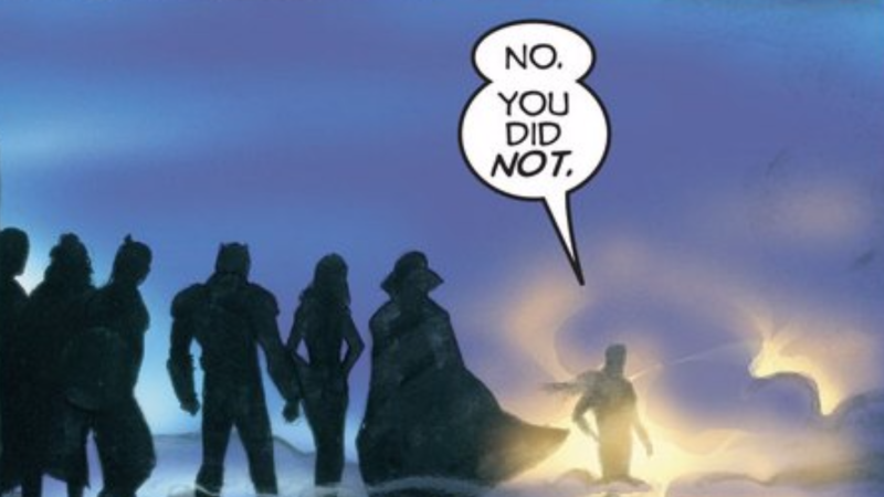 Illustration for article titled Todo lo que necesitas saber de Black Panther para conocer a este nuevo personaje del universo Marvel